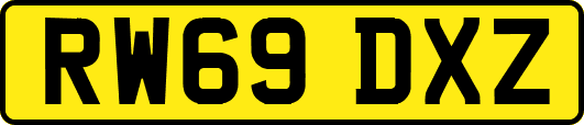 RW69DXZ