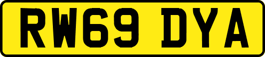RW69DYA