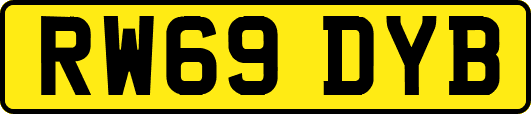 RW69DYB