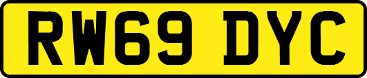 RW69DYC