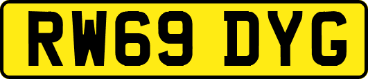 RW69DYG