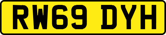 RW69DYH