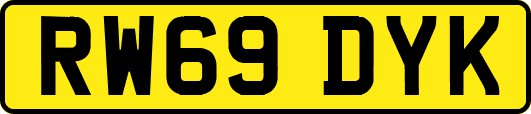 RW69DYK