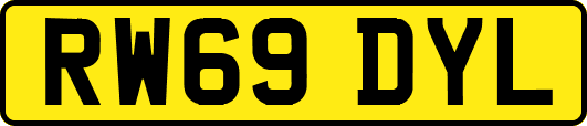 RW69DYL