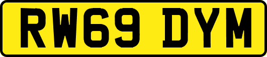 RW69DYM