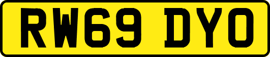 RW69DYO