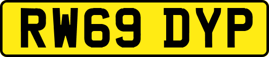 RW69DYP