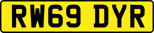 RW69DYR