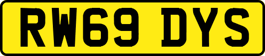 RW69DYS