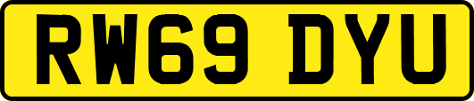 RW69DYU