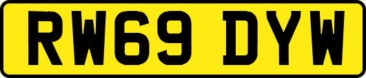 RW69DYW