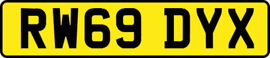 RW69DYX