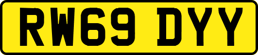 RW69DYY