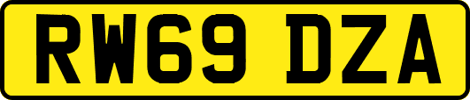 RW69DZA