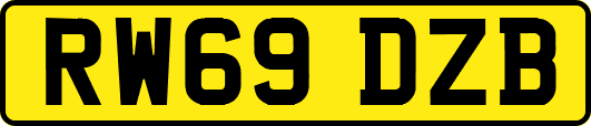 RW69DZB