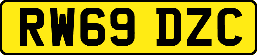 RW69DZC