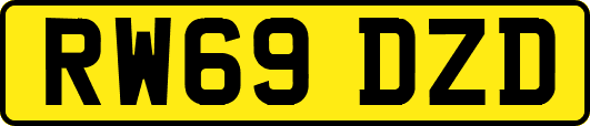 RW69DZD