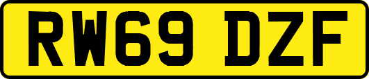 RW69DZF