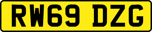 RW69DZG