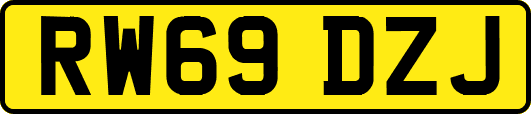 RW69DZJ