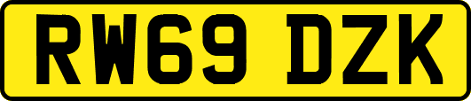 RW69DZK