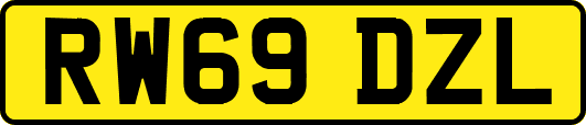 RW69DZL