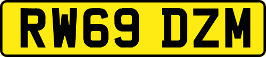 RW69DZM