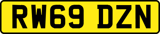 RW69DZN