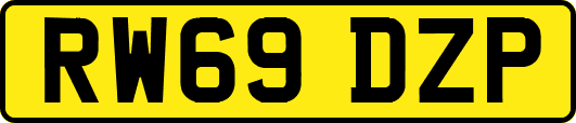 RW69DZP