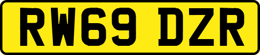 RW69DZR