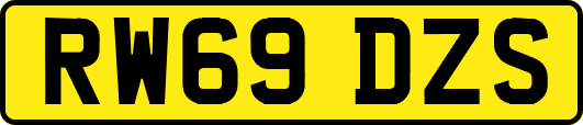RW69DZS