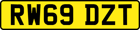 RW69DZT