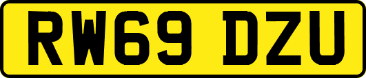 RW69DZU
