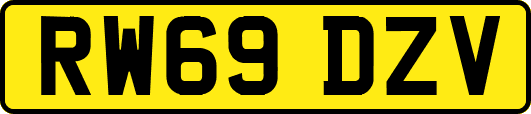 RW69DZV