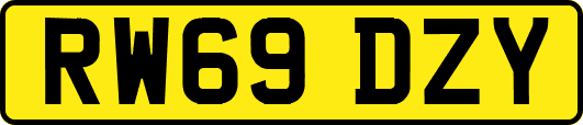 RW69DZY
