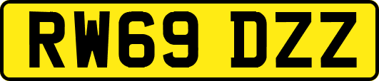RW69DZZ