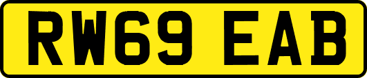 RW69EAB