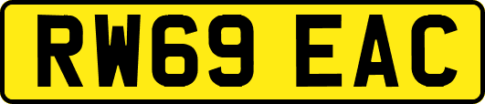 RW69EAC