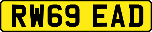 RW69EAD
