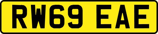 RW69EAE