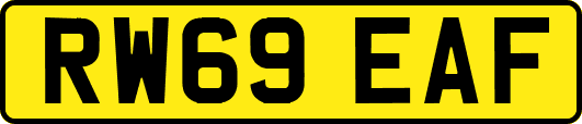 RW69EAF