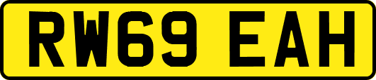 RW69EAH