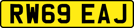 RW69EAJ