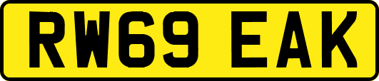 RW69EAK