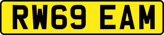 RW69EAM