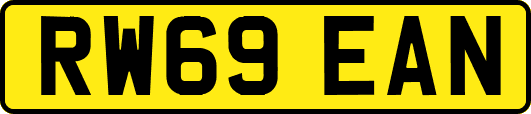 RW69EAN