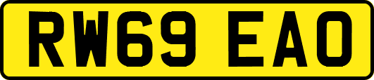 RW69EAO