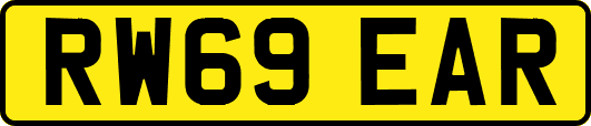 RW69EAR