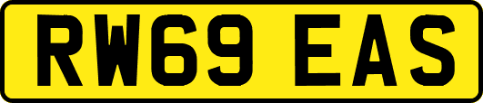 RW69EAS