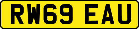 RW69EAU